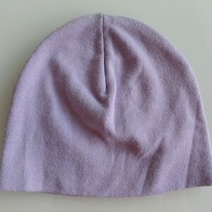 Wigwam Lavender Knit Beanie